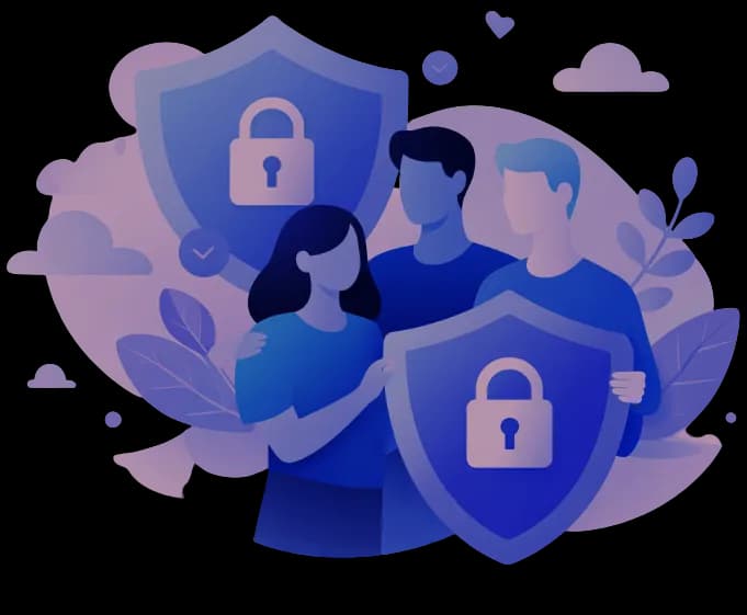 Authentication Illustration